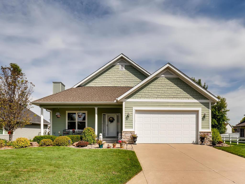 View of Residential at 1112 Village Street, New Prague MN 56071, New Prague - Mike Wilen | Minnesota Team Real Estate