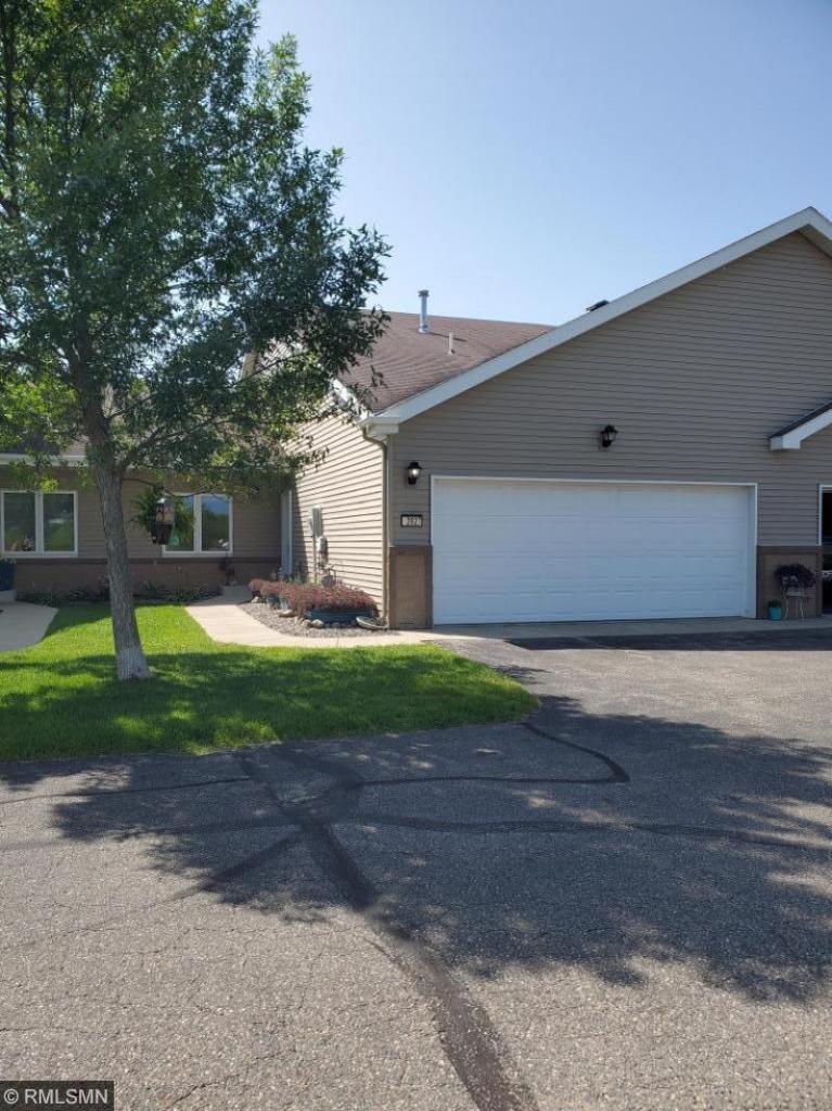 View of Residential at 2627 20th Avenue, Saint Cloud MN 56304, Saint Cloud - Mike Wilen | Minnesota Team Real Estate