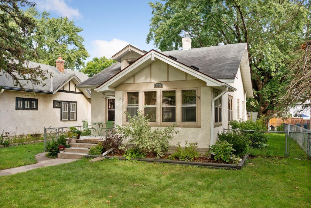 View of Residential at 4529 41st Avenue, Minneapolis MN 55406, Minneapolis - Mike Wilen | Minnesota Team Real Estate