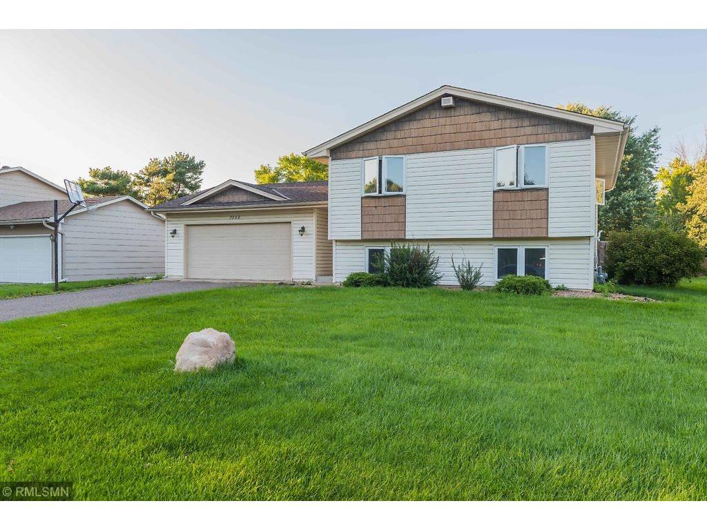 View of Residential at 7808 83rd Avenue, Brooklyn Park MN 55445, Brooklyn Park - Mike Wilen | Minnesota Team Real Estate