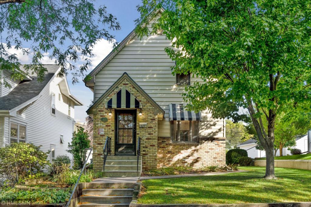 View of Residential at 677 Orange Avenue, Saint Paul MN 55106, Saint Paul - Mike Wilen | Minnesota Team Real Estate