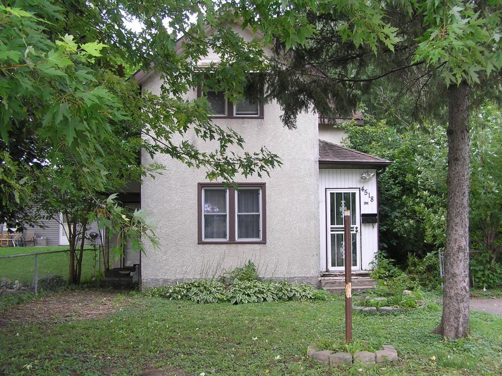View of Residential at 4518 Monroe St NE, Columbia Heights MN 55421, Columbia Heights - Mike Wilen | Minnesota Team Real Estate