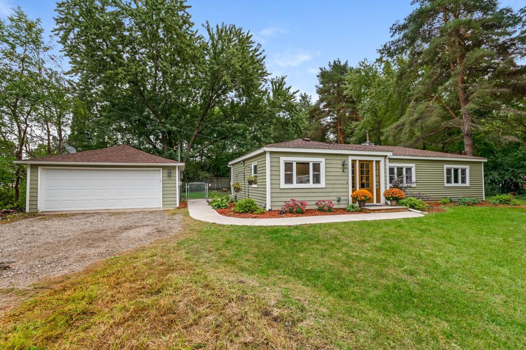 View of Residential at 4480 Grace Street, White Bear Lake MN 55110, White Bear Lake - Mike Wilen | Minnesota Team Real Estate