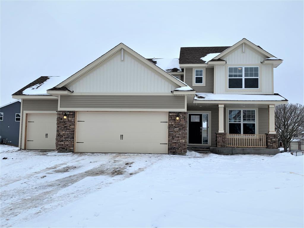 View of Residential at 1262 152nd Avenue, Andover MN 55304, Andover - Mike Wilen | Minnesota Team Real Estate