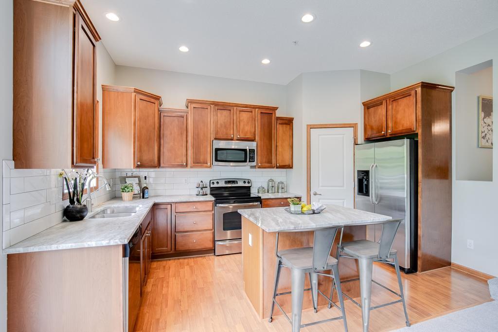 View of Residential at 16612 50th Court, Plymouth MN 55446, Plymouth - Mike Wilen | Minnesota Team Real Estate