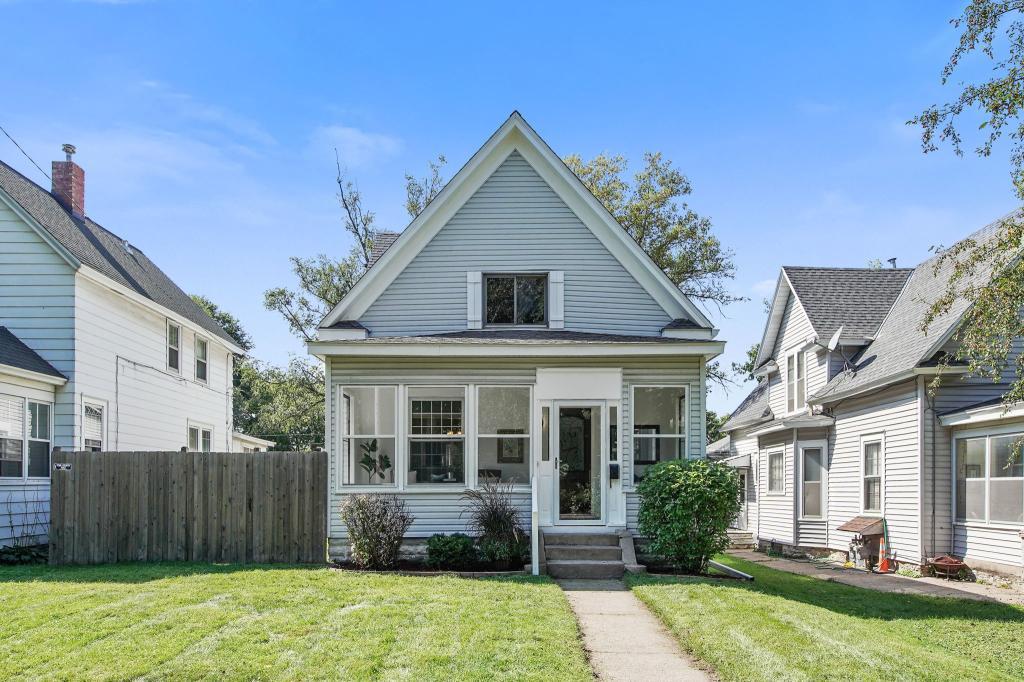 View of Residential at 2922 Polk Street, Minneapolis MN 55418, Minneapolis - Mike Wilen | Minnesota Team Real Estate