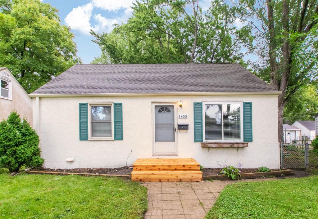 View of Residential at 4850 Yates Avenue, Crystal MN 55429, Crystal - Mike Wilen | Minnesota Team Real Estate