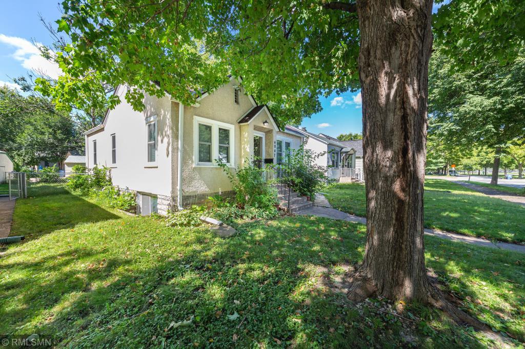 View of Residential at 4847 Dupont Avenue, Minneapolis MN 55430, Minneapolis - Mike Wilen | Minnesota Team Real Estate