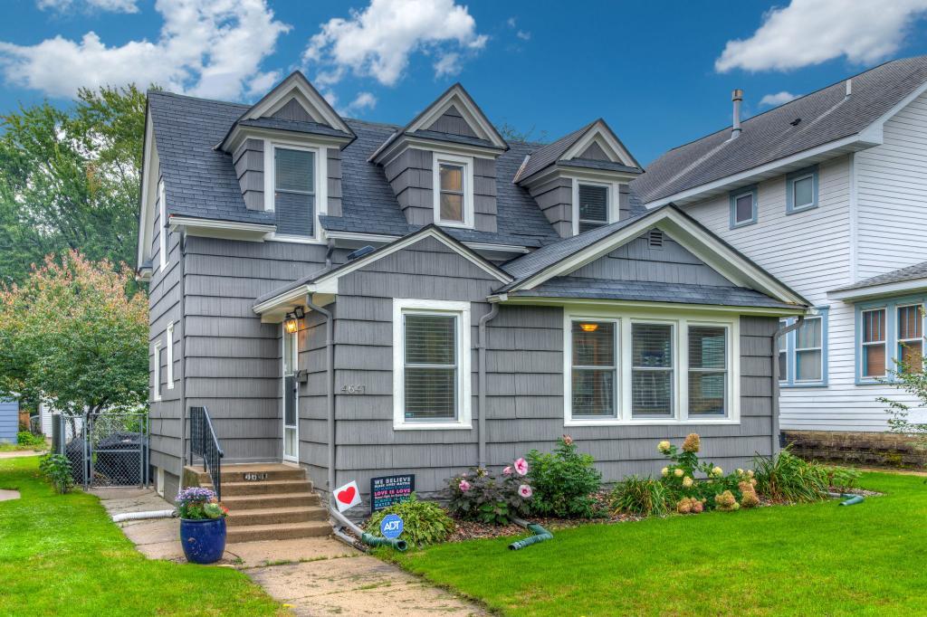 View of Residential at 4641 3rd Avenue, Minneapolis MN 55419, Minneapolis - Mike Wilen | Minnesota Team Real Estate