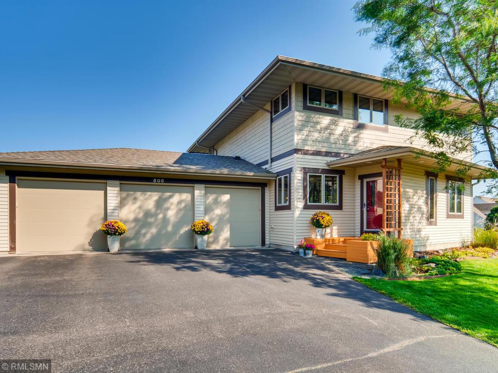 View of Residential at 806 New Century Boulevard, Maplewood MN 55119, Maplewood - Mike Wilen | Minnesota Team Real Estate