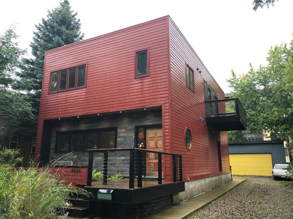 View of Residential at 4826 29th Avenue, Minneapolis MN 55417, Minneapolis - Mike Wilen | Minnesota Team Real Estate
