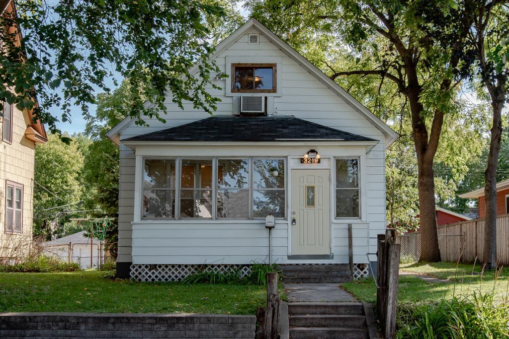 View of Residential at 3219 22nd Avenue, Minneapolis MN 55407, Minneapolis - Mike Wilen | Minnesota Team Real Estate