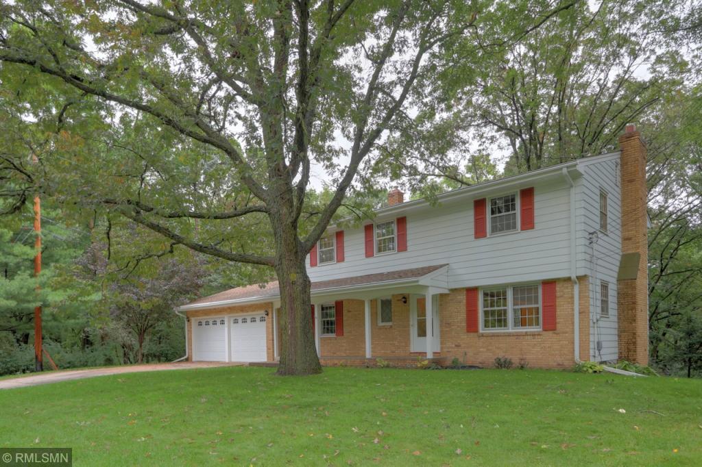 View of Residential at 3274 Emmert Street, Shoreview MN 55126, Shoreview - Mike Wilen | Minnesota Team Real Estate