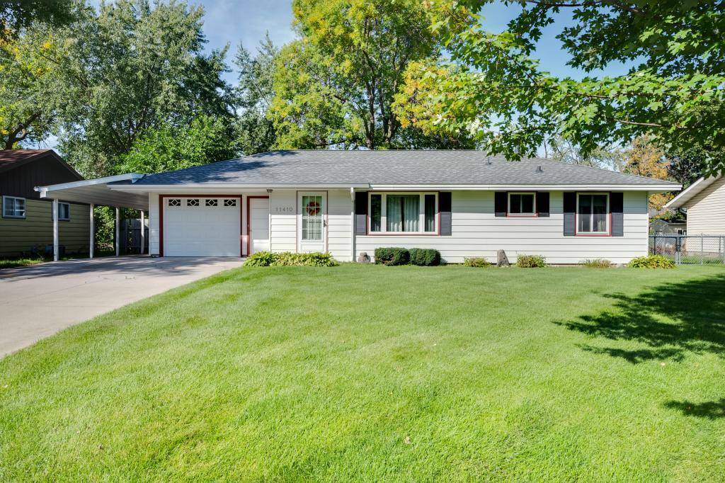 View of Residential at 11410 Verdin Street, Coon Rapids MN 55433, Coon Rapids - Mike Wilen | Minnesota Team Real Estate