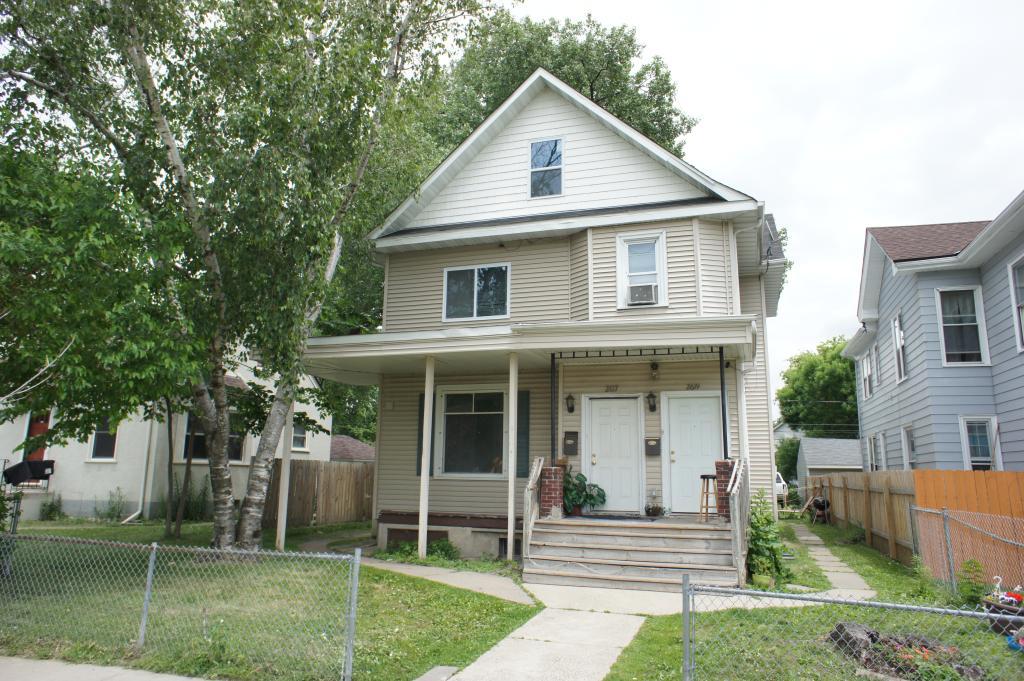View of Residential Income at 2617 12th Avenue, Minneapolis MN 55407, Minneapolis - Mike Wilen | Minnesota Team Real Estate