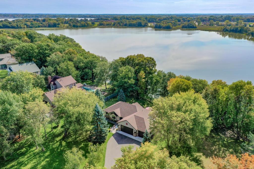 View of Residential at 30475 Wallmark Lake Drive, Chisago City MN 55013, Chisago City - Mike Wilen | Minnesota Team Real Estate