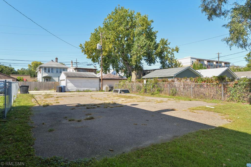 View of Land at 2432 16th Avenue, Minneapolis MN 55404, Minneapolis - Mike Wilen | Minnesota Team Real Estate