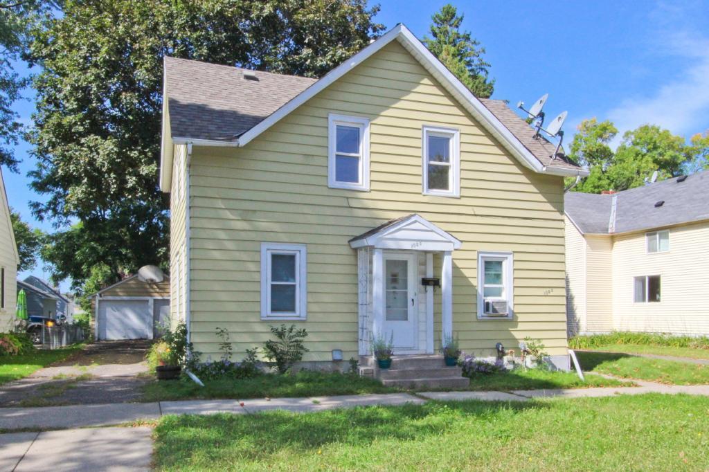 View of Residential Income at 1033 Winslow Avenue, West Saint Paul MN 55118, West Saint Paul - Mike Wilen | Minnesota Team Real Estate
