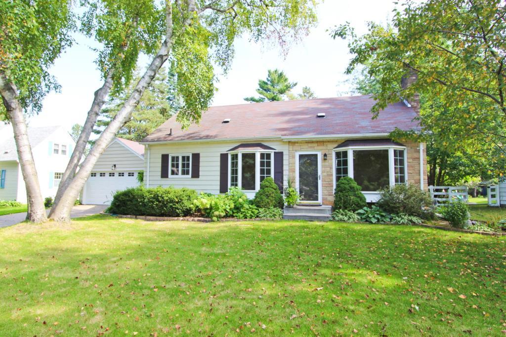 View of Residential at 1860 Allen Place, Maplewood MN 55117, Maplewood - Mike Wilen | Minnesota Team Real Estate