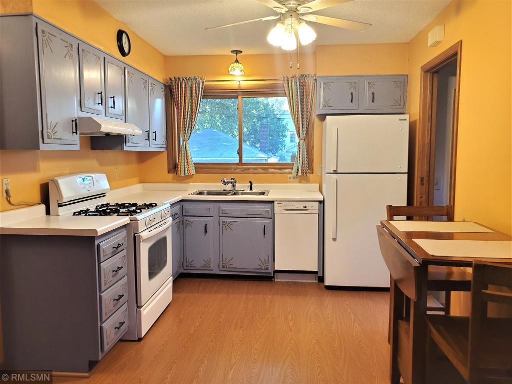 View of Residential at 1133 Mclean Avenue, Saint Paul MN 55106, Saint Paul - Mike Wilen | Minnesota Team Real Estate