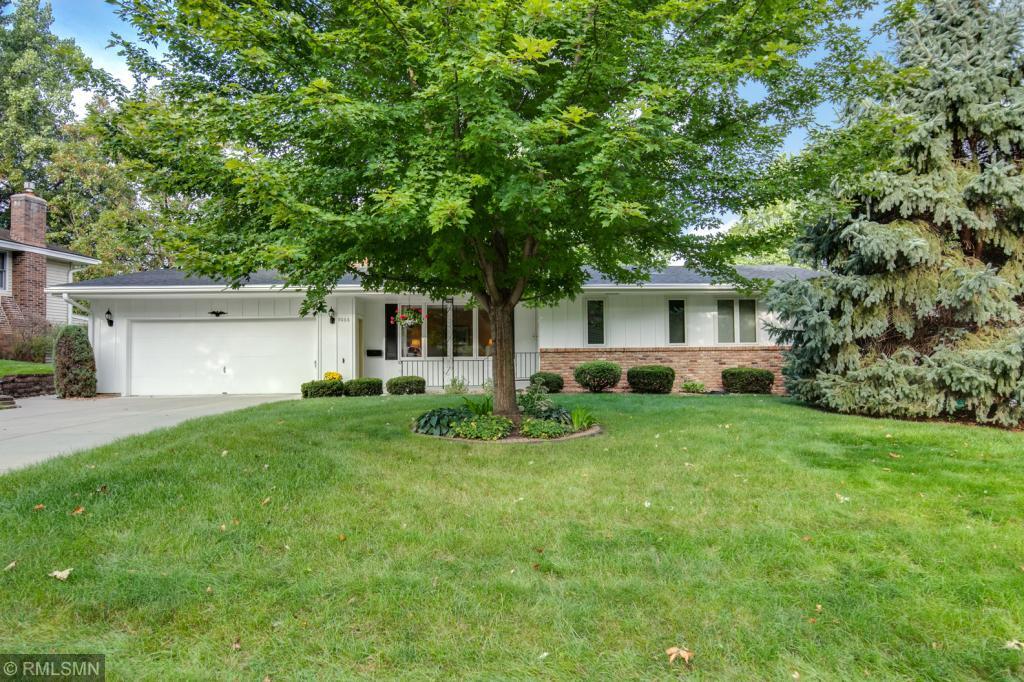 View of Residential at 9066 Kell Avenue, Bloomington MN 55437, Bloomington - Mike Wilen | Minnesota Team Real Estate