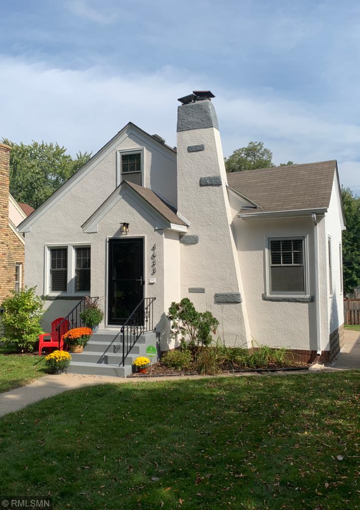 View of Residential at 4633 13th Avenue, Minneapolis MN 55407, Minneapolis - Mike Wilen | Minnesota Team Real Estate