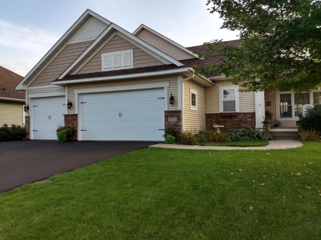 View of Residential at 5373 199th St. N, Forest Lake MN 55025, Forest Lake - Mike Wilen | Minnesota Team Real Estate