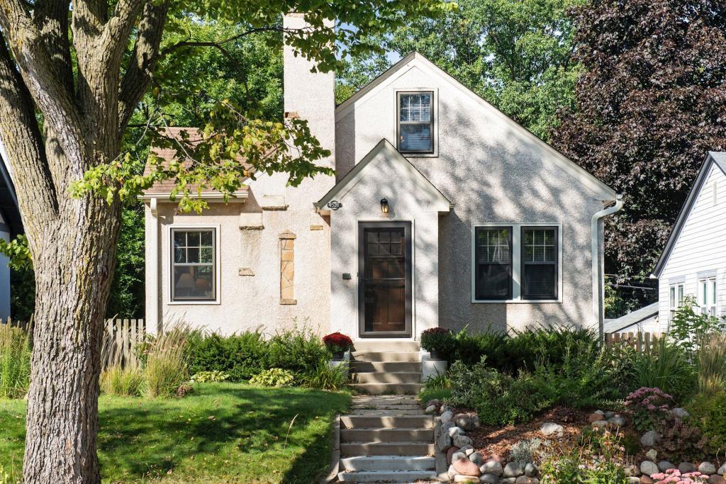 View of Residential at 4526 15th Avenue, Minneapolis MN 55407, Minneapolis - Mike Wilen | Minnesota Team Real Estate