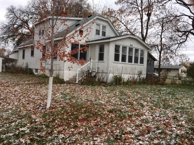 View of Residential at 6425 Fremont Avenue, Brooklyn Center MN 55430, Brooklyn Center - Mike Wilen | Minnesota Team Real Estate