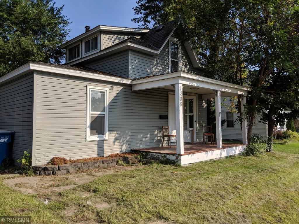 View of Residential at 1808 5th Avenue, Anoka MN 55303, Anoka - Mike Wilen | Minnesota Team Real Estate
