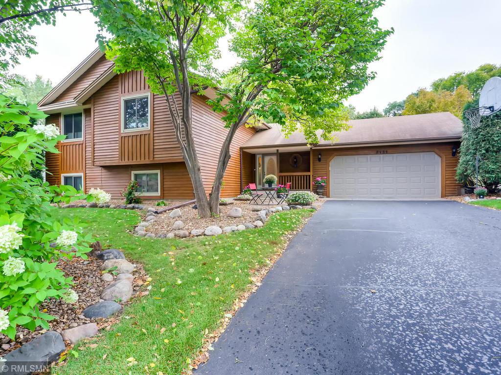 View of Residential at 8484 Underwood Lane, Maple Grove MN 55369, Maple Grove - Mike Wilen | Minnesota Team Real Estate