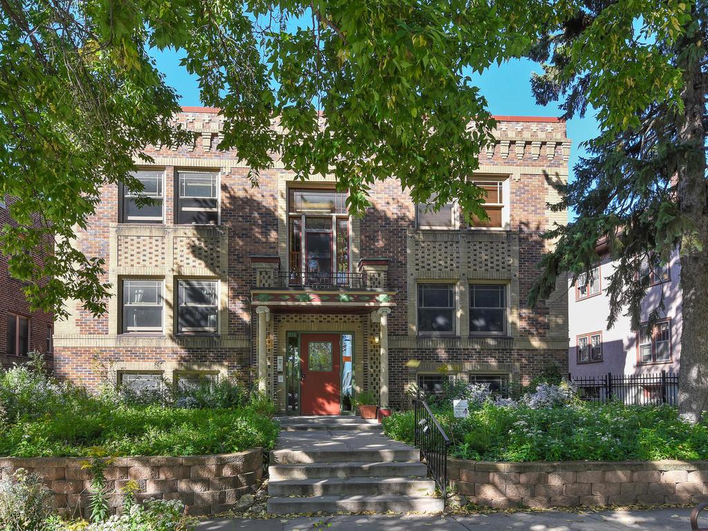 View of Residential at 3116 12th Avenue #B1, Minneapolis MN 55407, Minneapolis - Mike Wilen | Minnesota Team Real Estate