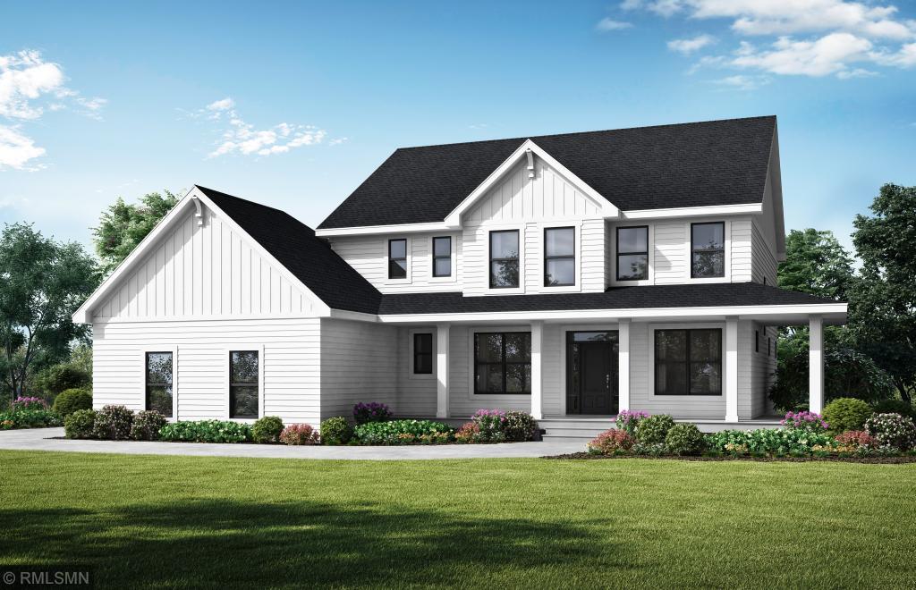 View of Residential at 71 Rapp Farms Lane, North Oaks MN 55127, North Oaks - Mike Wilen | Minnesota Team Real Estate