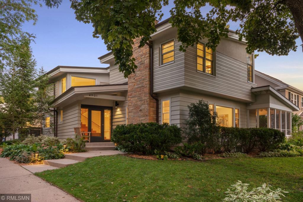 View of Residential at 4901 Colfax Avenue, Minneapolis MN 55419, Minneapolis - Mike Wilen | Minnesota Team Real Estate