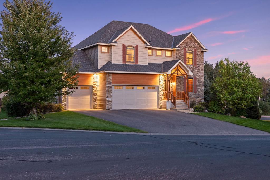 View of Residential at 12601 Iwo Jima Court, Blaine MN 55449, Blaine - Mike Wilen | Minnesota Team Real Estate