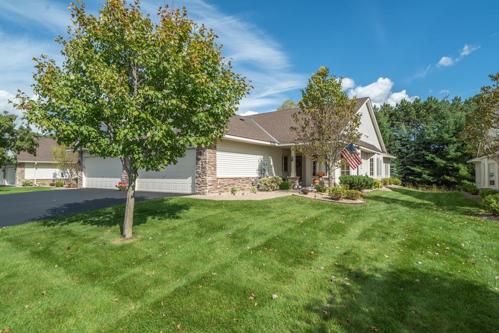View of Residential at 12535 Fenway Avenue, Hugo MN 55038, Hugo - Mike Wilen | Minnesota Team Real Estate