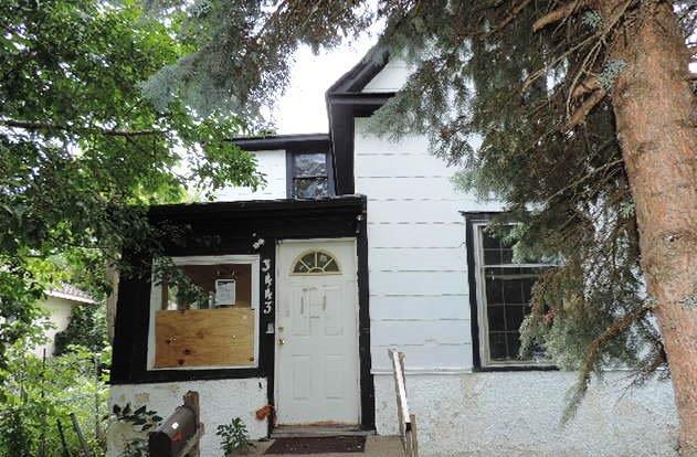 View of Residential at 3443 Bryant Avenue, Minneapolis MN 55412, Minneapolis - Mike Wilen | Minnesota Team Real Estate