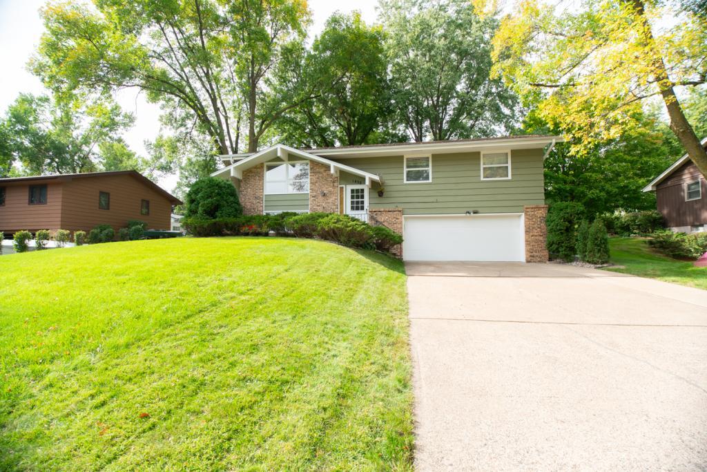 View of Residential at 1498 18th Avenue, New Brighton MN 55112, New Brighton - Mike Wilen | Minnesota Team Real Estate