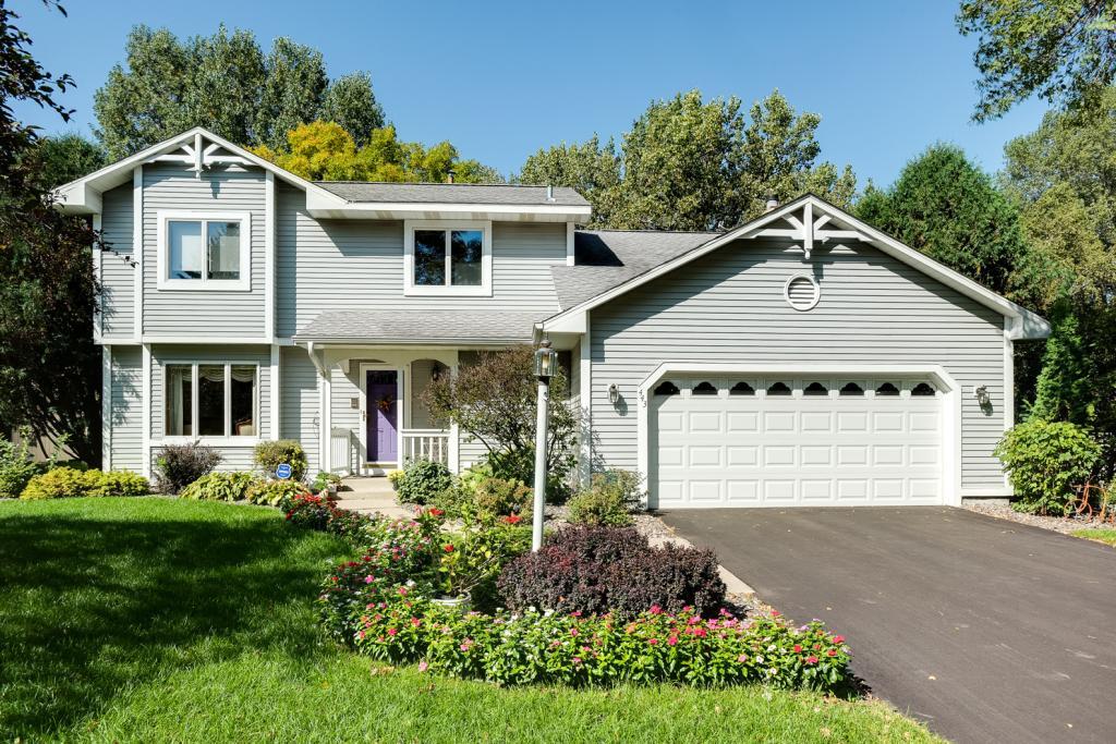 View of Residential at 443 Sterling Street, Maplewood MN 55119, Maplewood - Mike Wilen | Minnesota Team Real Estate