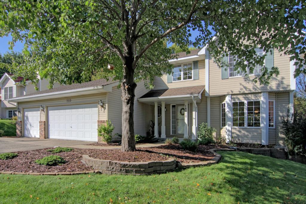 View of Residential at 14610 Yosemite Avenue, Savage MN 55378, Savage - Mike Wilen | Minnesota Team Real Estate