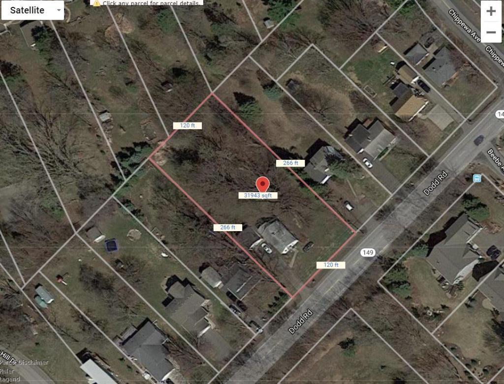 View of Land at 1147 Dodd Road, Mendota Heights MN 55118, Mendota Heights - Mike Wilen | Minnesota Team Real Estate