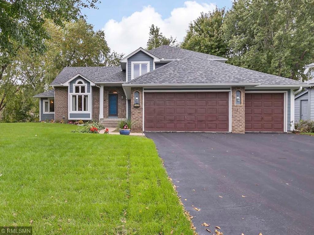 View of Residential at 6420 Deerwood Lane, Lino Lakes MN 55014, Lino Lakes - Mike Wilen | Minnesota Team Real Estate