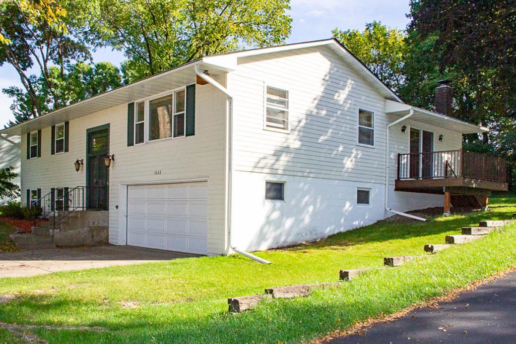 View of Residential at 3522 Ernal Drive, Shoreview MN 55126, Shoreview - Mike Wilen | Minnesota Team Real Estate