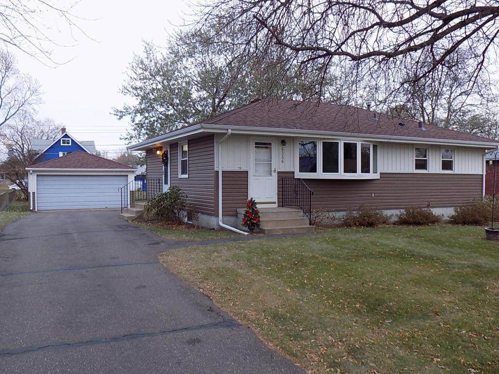 View of Residential at 6336 Girard Avenue, Brooklyn Center MN 55430, Brooklyn Center - Mike Wilen | Minnesota Team Real Estate