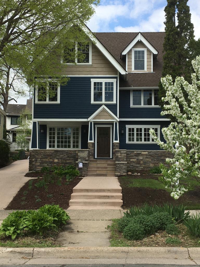 View of Residential at 2520 Euclid Place, Minneapolis MN 55405, Minneapolis - Mike Wilen | Minnesota Team Real Estate