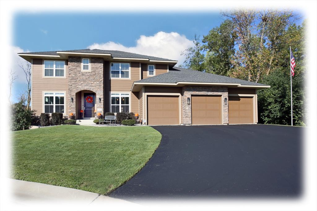 View of Residential at 15405 55th Court, Plymouth MN 55446, Plymouth - Mike Wilen | Minnesota Team Real Estate