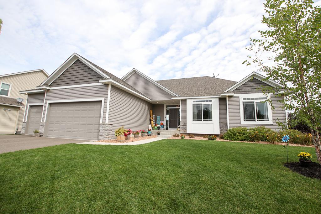 View of Residential at 10045 Ponds Way, Elko New Market MN 55020, Elko New Market - Mike Wilen | Minnesota Team Real Estate