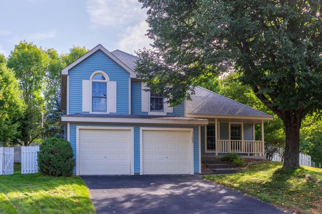View of Residential at 11009 Quebec Circle, Bloomington MN 55438, Bloomington - Mike Wilen | Minnesota Team Real Estate