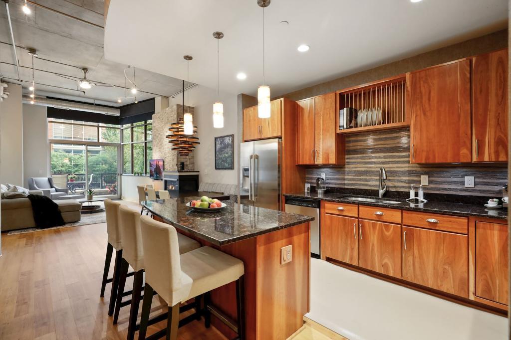 View of Residential at 150 2nd Street #B113, Minneapolis MN 55413, Minneapolis - Mike Wilen | Minnesota Team Real Estate