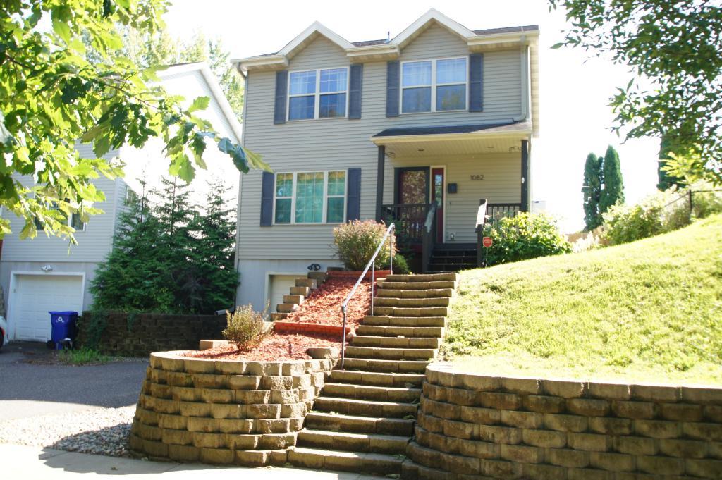 View of Residential at 1082 McLean Avenue, Saint Paul MN 55106, Saint Paul - Mike Wilen | Minnesota Team Real Estate